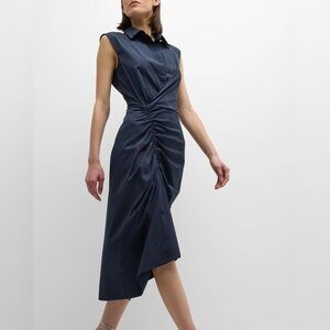 Callas Sylvie Midi Dress